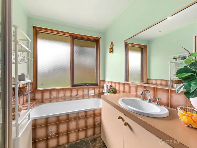 Sixth view of Homely house listing, 155 Fordholm Road, Hampton Park VIC 3976