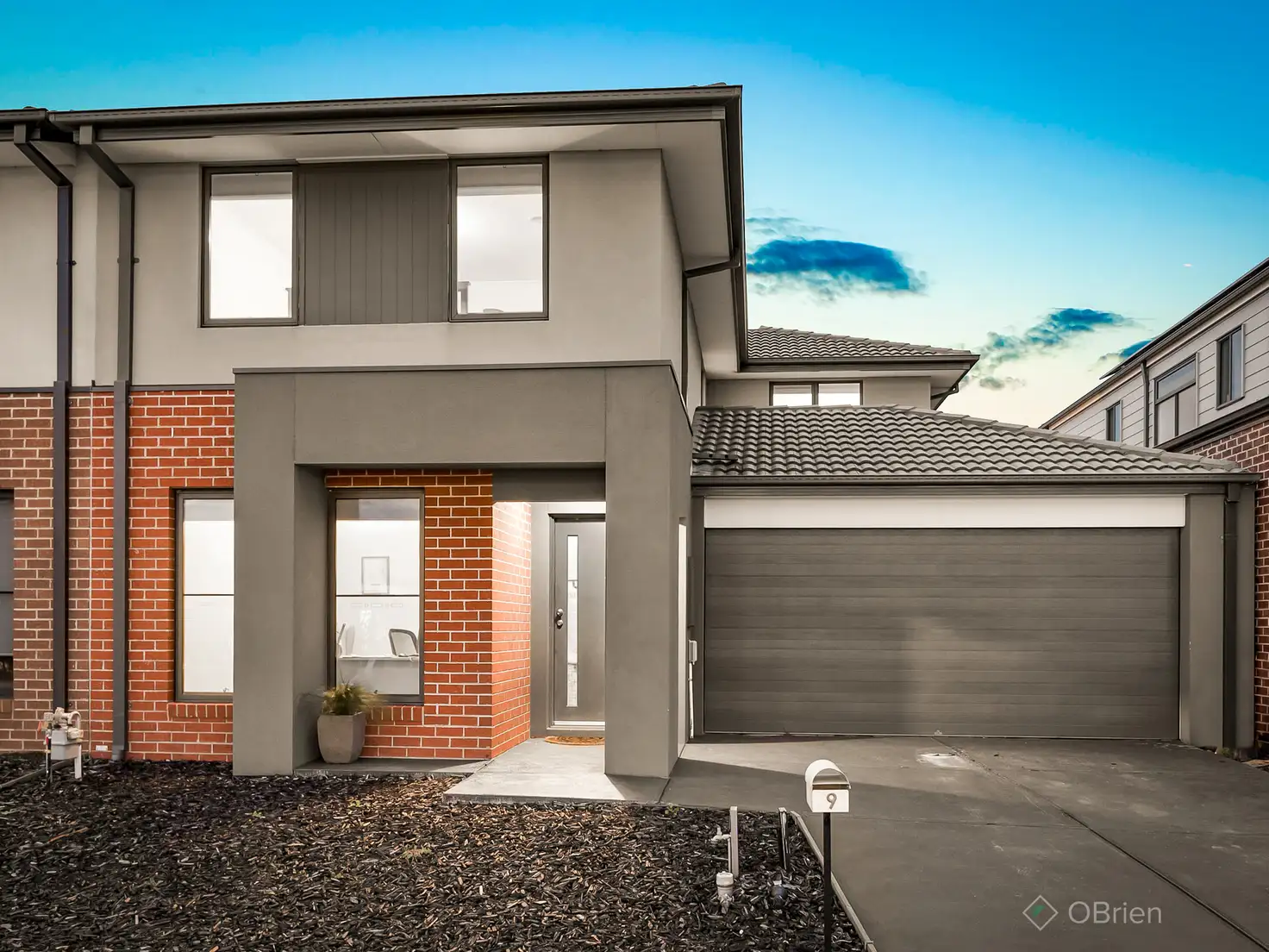 Main view of Homely house listing, 9 Sandy Road, Officer VIC 3809