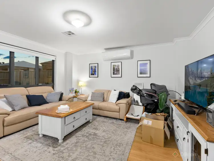 Second view of Homely house listing, 9 Sandy Road, Officer VIC 3809