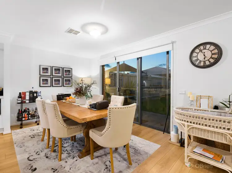 Third view of Homely house listing, 9 Sandy Road, Officer VIC 3809