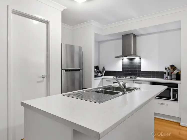 Fifth view of Homely house listing, 9 Sandy Road, Officer VIC 3809