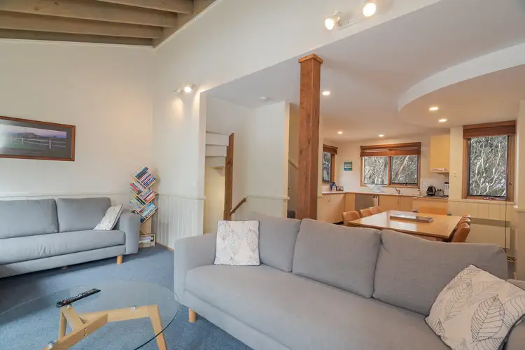 Third view of Homely townhouse listing, 2/19 Horseshoe Circle, Dinner Plain VIC 3898