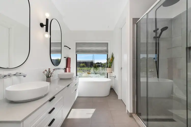 Fifth view of Homely rural property listing, 12 Chaumont Court, Batesford VIC 3213
