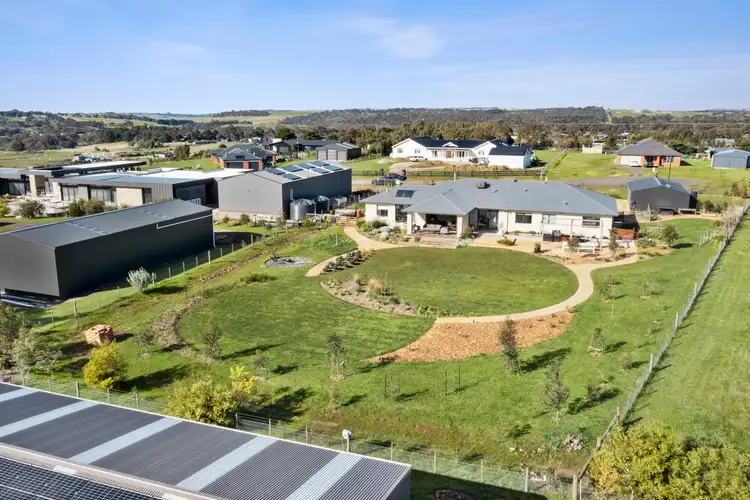 Sixth view of Homely rural property listing, 12 Chaumont Court, Batesford VIC 3213