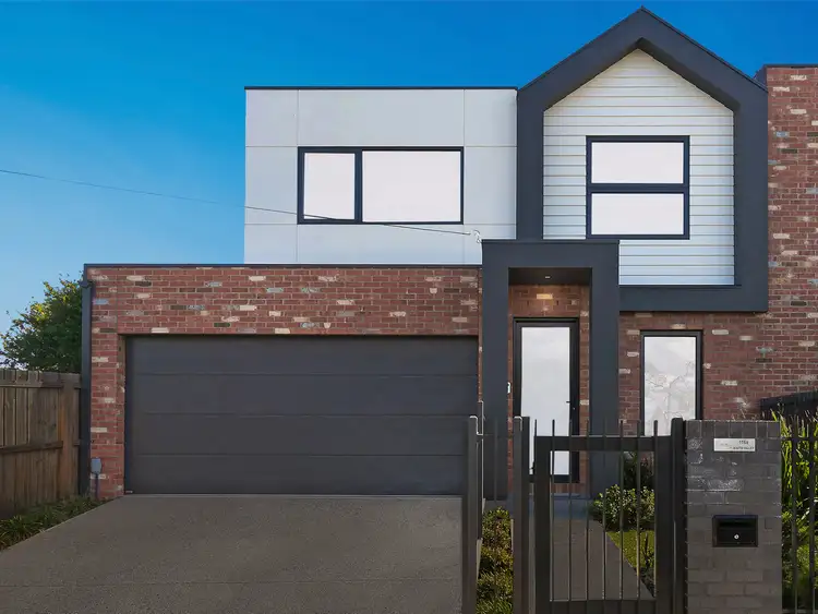 116A South Valley Road, Highton VIC 3216