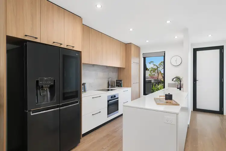 Fourth view of Homely townhouse listing, 116A South Valley Road, Highton VIC 3216