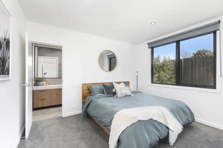 Fifth view of Homely townhouse listing, 116A South Valley Road, Highton VIC 3216