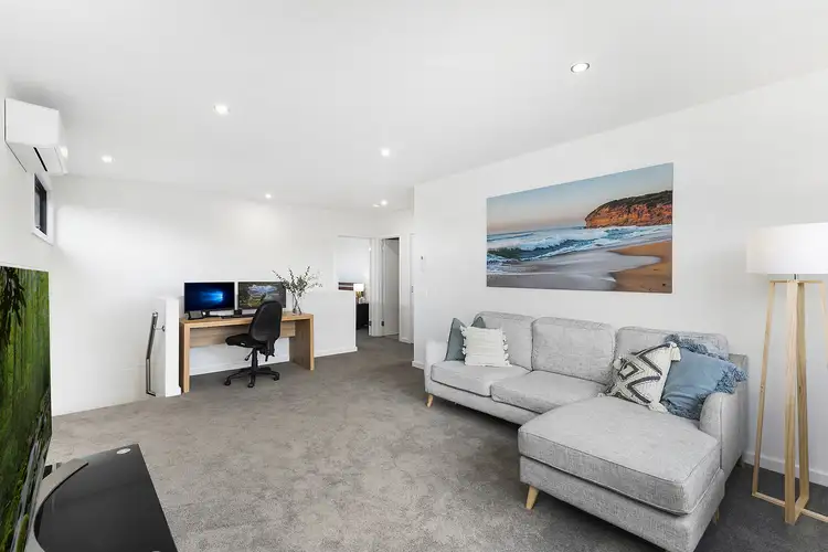 Sixth view of Homely townhouse listing, 116A South Valley Road, Highton VIC 3216