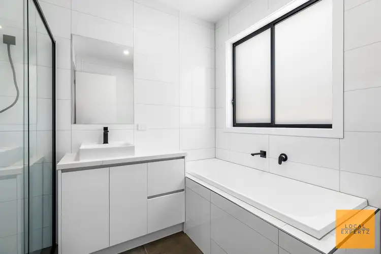Third view of Homely house listing, 8 Ipswich Street, Strathtulloh VIC 3338