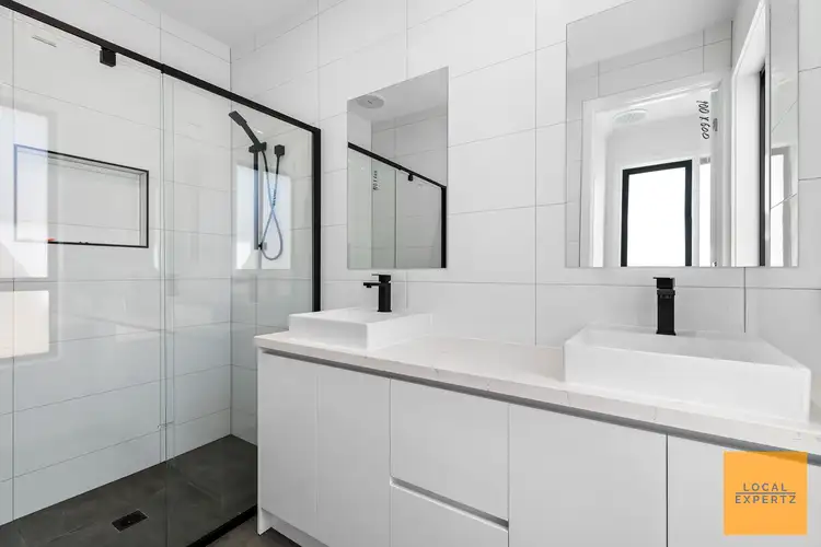 Fourth view of Homely house listing, 8 Ipswich Street, Strathtulloh VIC 3338