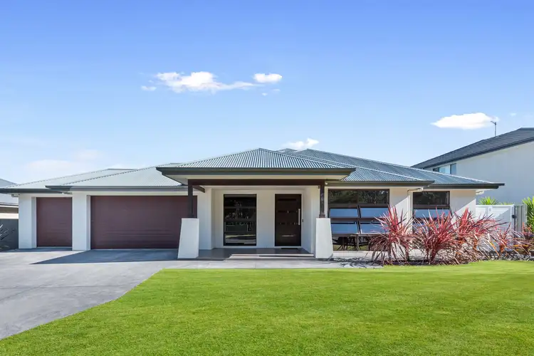 70 Jenolan Circuit, Harrington Park NSW 2567