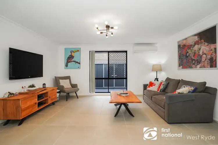 Second view of Homely house listing, 13 Gascogne Street, Prestons NSW 2170