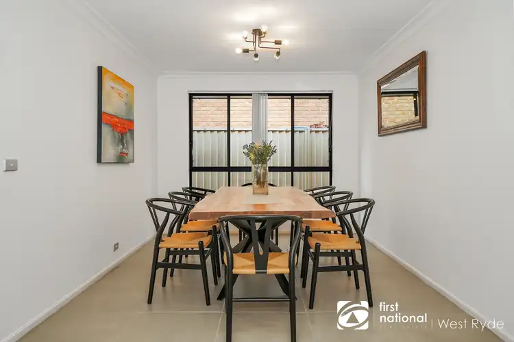 Third view of Homely house listing, 13 Gascogne Street, Prestons NSW 2170