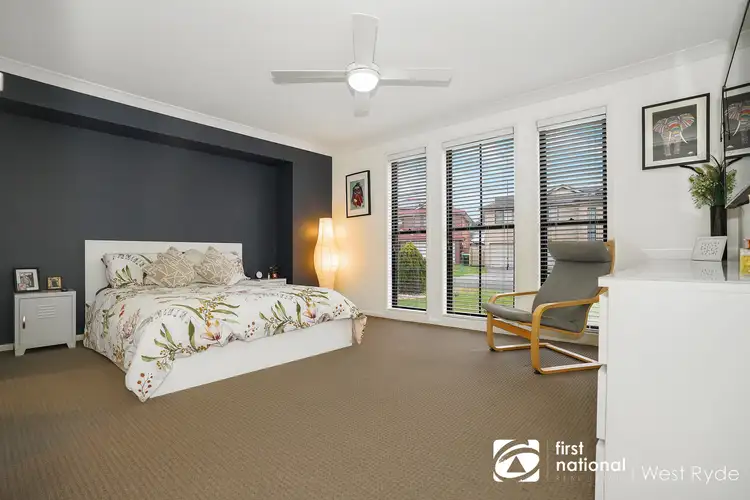 Fifth view of Homely house listing, 13 Gascogne Street, Prestons NSW 2170