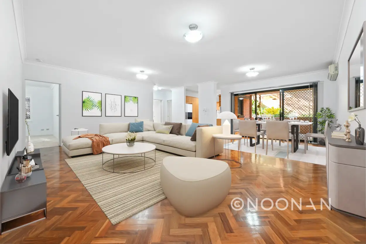 Main view of Homely unit listing, 3/72-76 Oxford Street, Mortdale NSW 2223