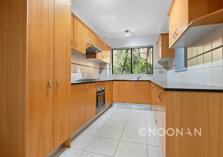 Second view of Homely unit listing, 3/72-76 Oxford Street, Mortdale NSW 2223