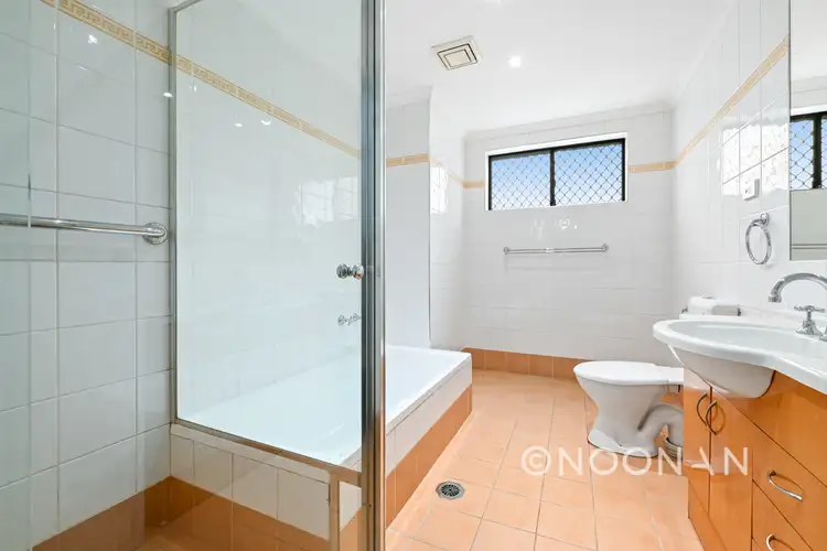 Third view of Homely unit listing, 3/72-76 Oxford Street, Mortdale NSW 2223