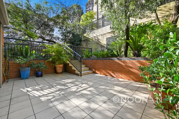 Fourth view of Homely unit listing, 3/72-76 Oxford Street, Mortdale NSW 2223