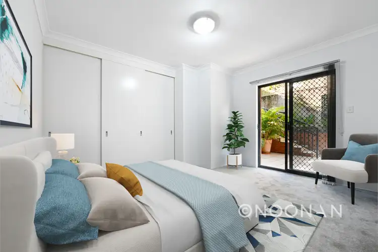 Sixth view of Homely unit listing, 3/72-76 Oxford Street, Mortdale NSW 2223