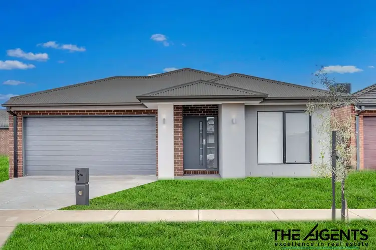 76 Stratus Street, Tarneit VIC 3029
