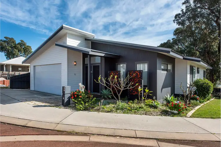 17 Spring Boulevard, Dawesville WA 6211