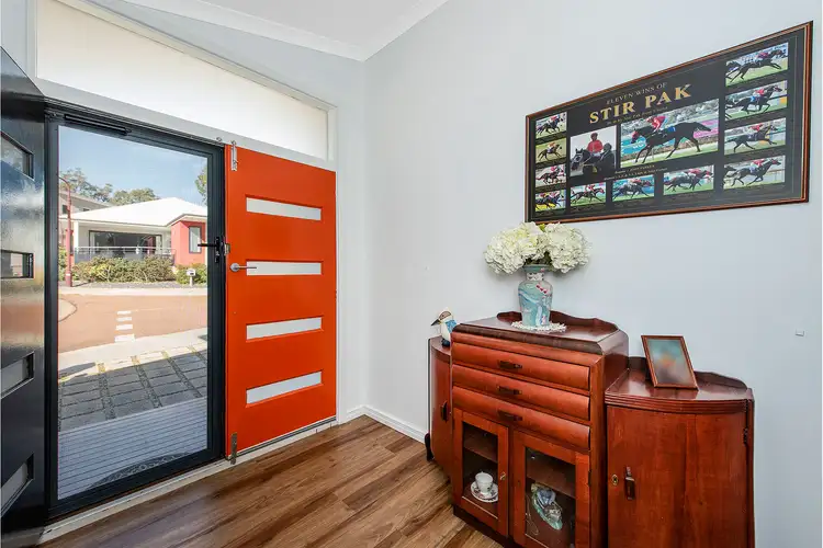 Second view of Homely house listing, 17 Spring Boulevard, Dawesville WA 6211