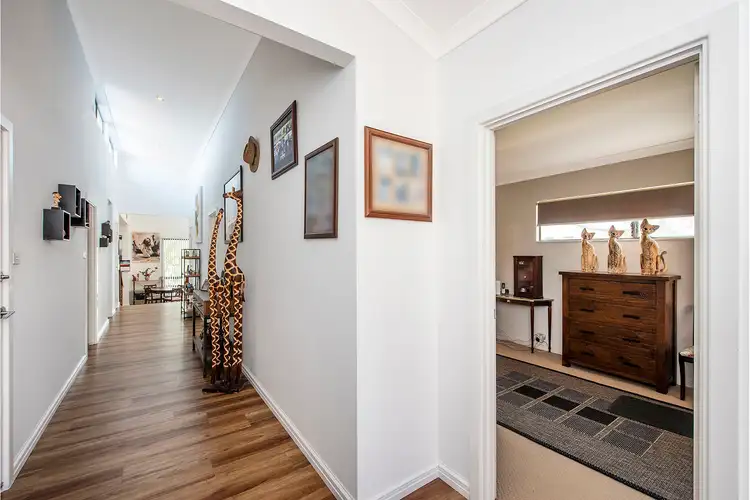 Third view of Homely house listing, 17 Spring Boulevard, Dawesville WA 6211