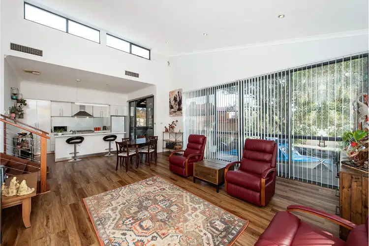 Fourth view of Homely house listing, 17 Spring Boulevard, Dawesville WA 6211