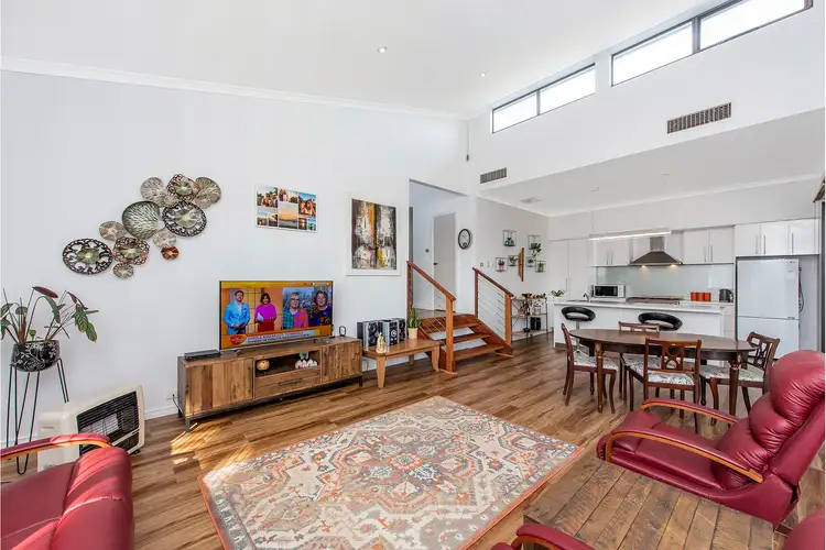 Fifth view of Homely house listing, 17 Spring Boulevard, Dawesville WA 6211