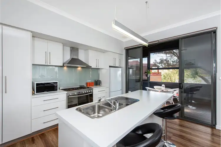 Sixth view of Homely house listing, 17 Spring Boulevard, Dawesville WA 6211