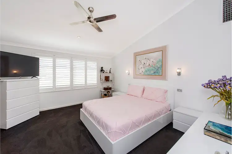 Seventh view of Homely house listing, 17 Spring Boulevard, Dawesville WA 6211