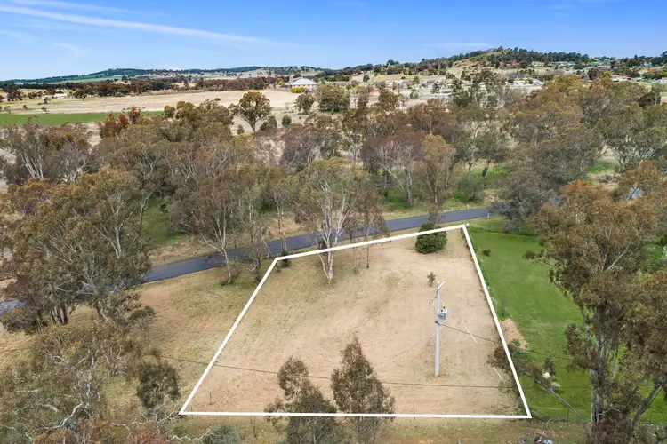 Main view of Homely land listing, 4 - 6 Happy Valley Road, Gulgong NSW 2852