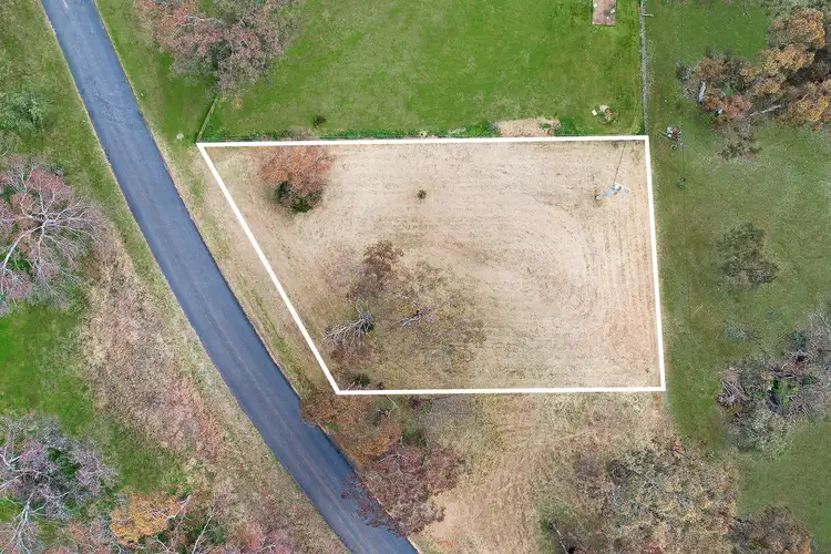 Second view of Homely land listing, 4 - 6 Happy Valley Road, Gulgong NSW 2852
