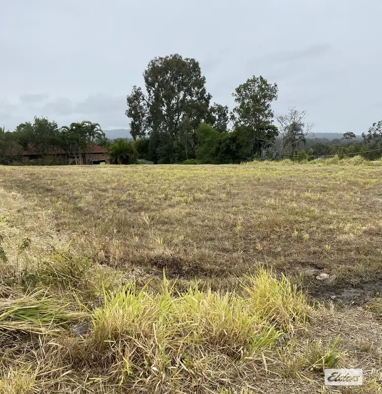 Third view of Homely land listing, 27A Cornubia Street, Cornubia QLD 4130