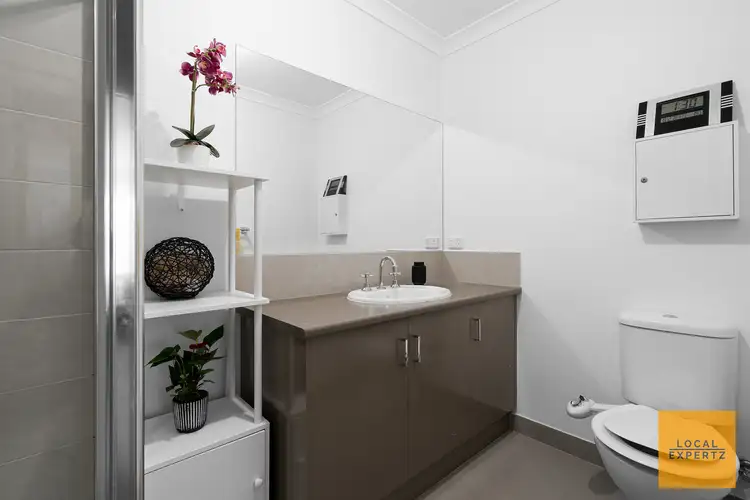 Fifth view of Homely house listing, 55 Oakpark Drive, Harkness VIC 3337