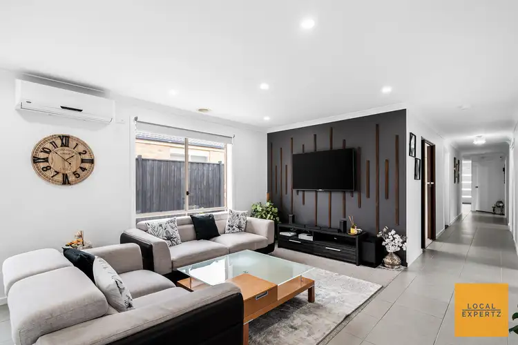 Sixth view of Homely house listing, 55 Oakpark Drive, Harkness VIC 3337