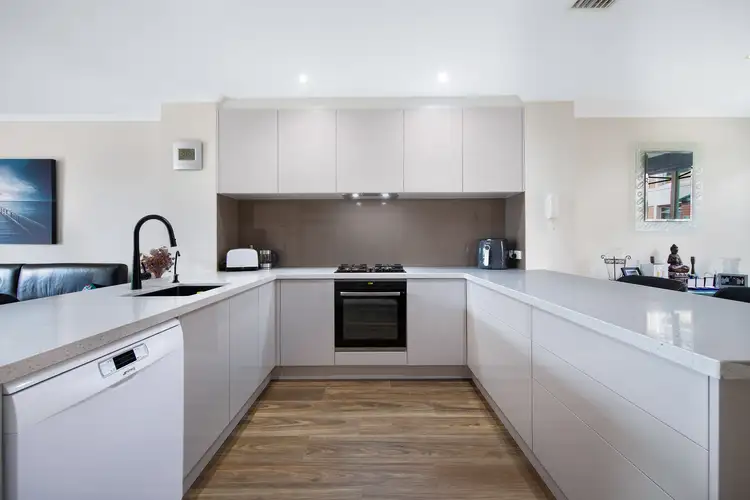 Third view of Homely townhouse listing, 34/910 Canterbury Road, Box Hill South VIC 3128