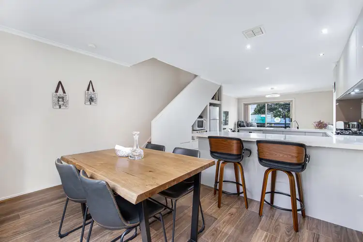 Fourth view of Homely townhouse listing, 34/910 Canterbury Road, Box Hill South VIC 3128