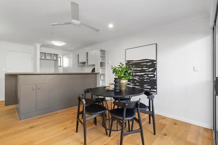 Fourth view of Homely townhouse listing, 23A Blake Street, Wooloowin QLD 4030