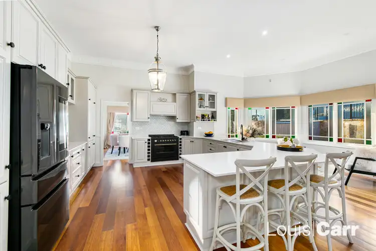 Third view of Homely house listing, 3 Woodleaf Close, West Pennant Hills NSW 2125