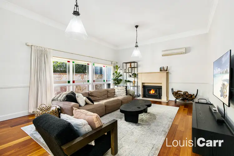 Fourth view of Homely house listing, 3 Woodleaf Close, West Pennant Hills NSW 2125