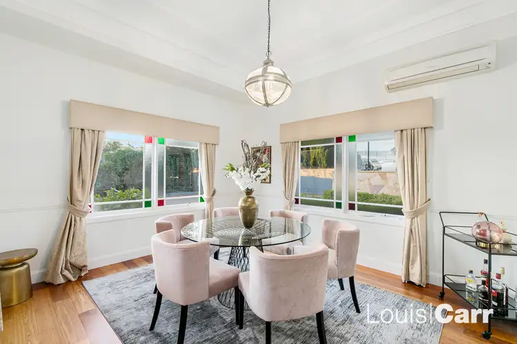 Fifth view of Homely house listing, 3 Woodleaf Close, West Pennant Hills NSW 2125