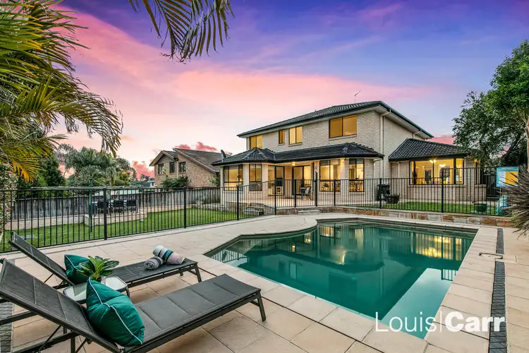 Second view of Homely house listing, 86A Aiken Road, West Pennant Hills NSW 2125