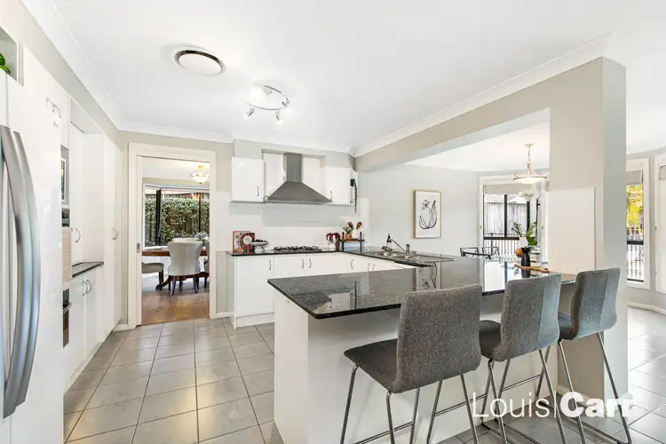 Third view of Homely house listing, 86A Aiken Road, West Pennant Hills NSW 2125