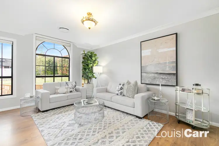 Fourth view of Homely house listing, 86A Aiken Road, West Pennant Hills NSW 2125