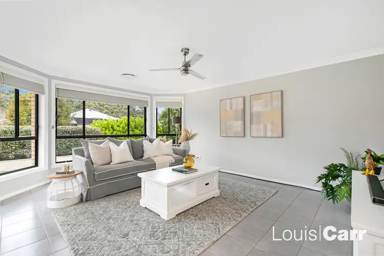 Fifth view of Homely house listing, 86A Aiken Road, West Pennant Hills NSW 2125