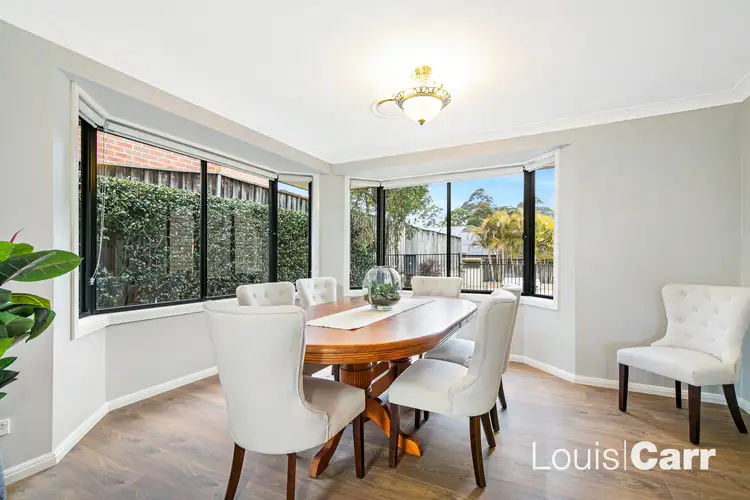 Sixth view of Homely house listing, 86A Aiken Road, West Pennant Hills NSW 2125