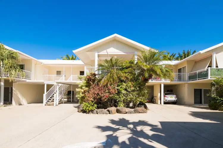 31/24 Pandanus Drive, Cannonvale QLD 4802