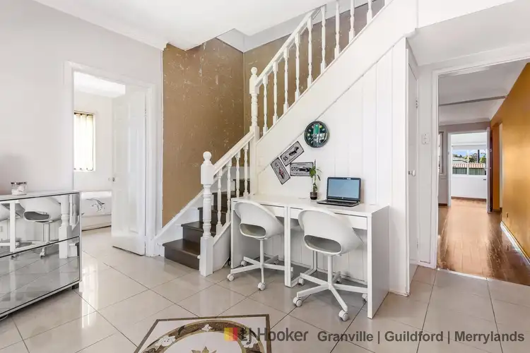 Third view of Homely house listing, 38 James Street, Guildford NSW 2161