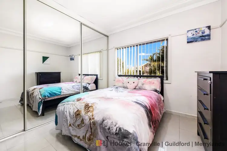 Fifth view of Homely house listing, 38 James Street, Guildford NSW 2161